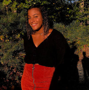 Meet your Posher, Jazmin